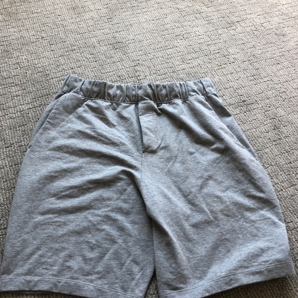 Lulu Shorts